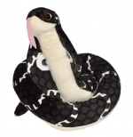 Wild Republic Snakesss Cobra med huva 137 cm Wild Republic Snakesss Cobra med huva 137 cm