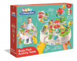 Clementoni Baby Park aktivitetsbord