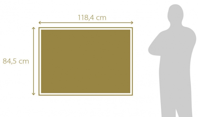 Clementoni 3000 st High Quality Collection Coliseum Sunrise