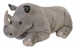 Wild Republic Cuddlekins Jumbo noshörning 76 cm