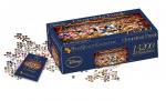 Clementoni 13200 bitar High Quality Collection Disney Orchestra