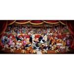 Clementoni 13200 bitar High Quality Collection Disney Orchestra
