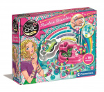 Clementoni Crazy Chic Regnbågsarmband