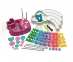 Clementoni Crazy Chic Regnbågsarmband