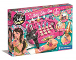 Clementoni Crazy Chic Tatueringsstudio Clementoni Crazy Chic Tatueringsstudio