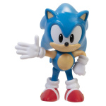 JAKKS Pacific Sonic the Hedgehog 2,5 tums figur 5-pack