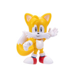 JAKKS Pacific Sonic the Hedgehog 2,5 tums figur 5-pack