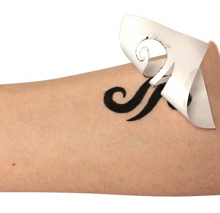 Clementoni Tatueringskonst (nordisk) Clementoni Tatueringskonst (nordisk)