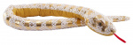 Wild Republic Snakesss Foil Lemon Blast Ball Python 137 cm