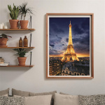 Clementoni 1000 st CB High Quality Collection Tour Eiffel