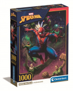 Clementoni 1000 st CB High Quality Collection Spiderman