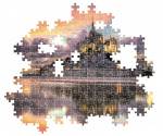Clementoni 1000 st CB High Quality Collection Le Magnifique Mont Saint-Michel Clementoni 1000 st CB High Quality Collection Le Magnifique Mont Saint-Michel