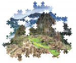 Clementoni 1000 st CB High Quality Collection Machu Picchu