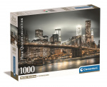 Clementoni 1000 st CB High Quality Collection New York Skyline