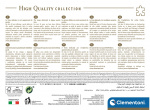 Clementoni 1000 st CB High Quality Collection Downtown