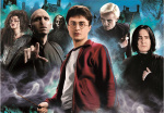 Clementoni 1000 st CB High Quality Collection Harry Potter