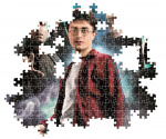 Clementoni 1000 st CB High Quality Collection Harry Potter