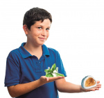 Clementoni Jättekristaller & ädelstenar (Nordic)