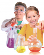 Clementoni Superkemi (SE+FI)