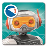 Clementoni Evolution Robot 2.0 (Nordic)