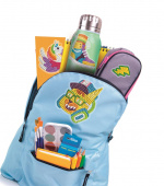 Clementoni Labb för glittrande skapelser