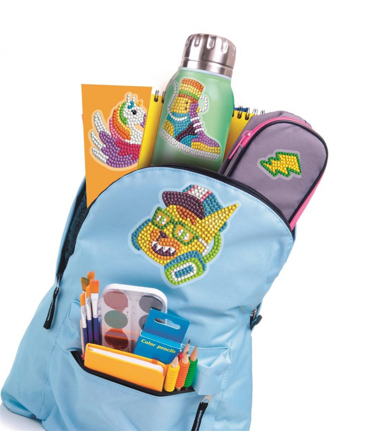 Clementoni Labb för glittrande skapelser