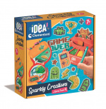 Clementoni Glittrande skapelser Spelikoner