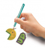 Clementoni Glittrande skapelser Spelikoner