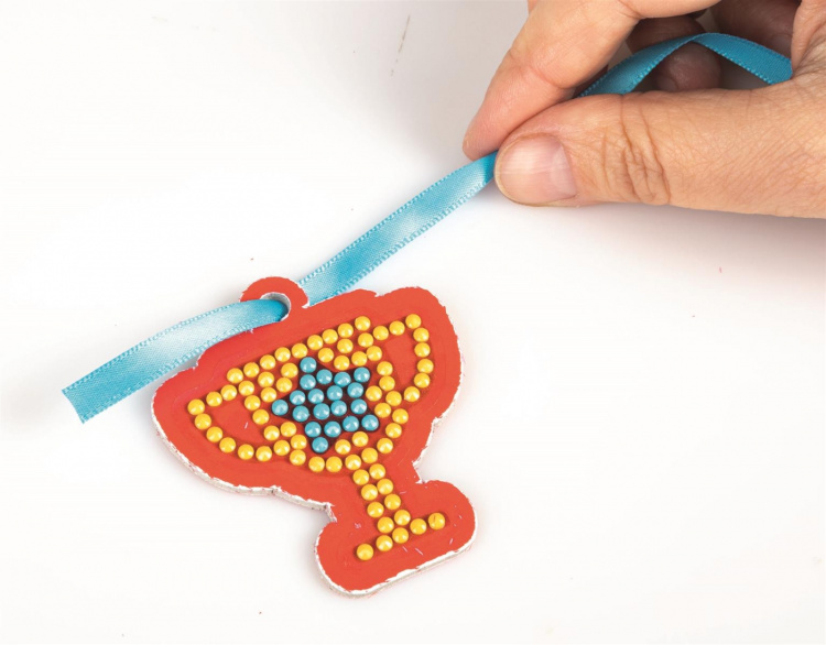 Clementoni Glittrande skapelser Spelikoner