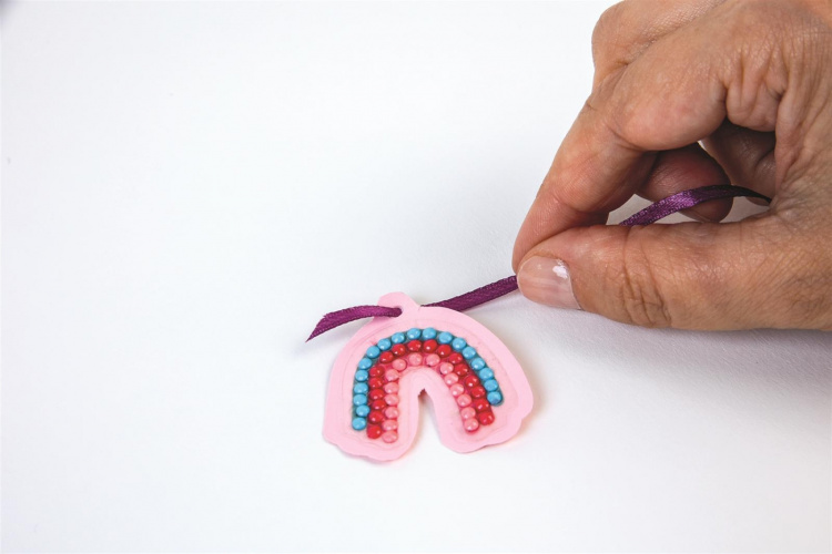 Clementoni Glittrande skapelser Fantasikonst