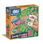 Clementoni Glittrande skapelser Pop Style Clementoni Glittrande skapelser Pop Style