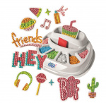 Clementoni Glittrande skapelser Pop Style Clementoni Glittrande skapelser Pop Style