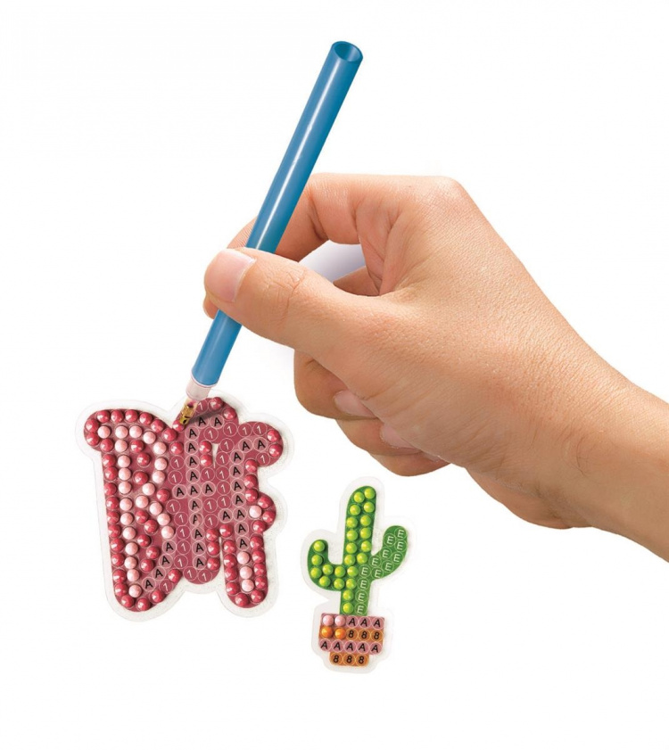 Clementoni Glittrande skapelser Pop Style Clementoni Glittrande skapelser Pop Style