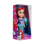 JAKKS Pacific Disney Princess docka för småbarn Ariel JAKKS Pacific Disney Princess docka för småbarn Ariel