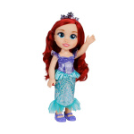 JAKKS Pacific Disney Princess docka för småbarn Ariel JAKKS Pacific Disney Princess docka för småbarn Ariel