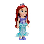 JAKKS Pacific Disney Princess docka för småbarn Ariel JAKKS Pacific Disney Princess docka för småbarn Ariel