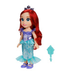 JAKKS Pacific Disney Princess docka för småbarn Ariel JAKKS Pacific Disney Princess docka för småbarn Ariel