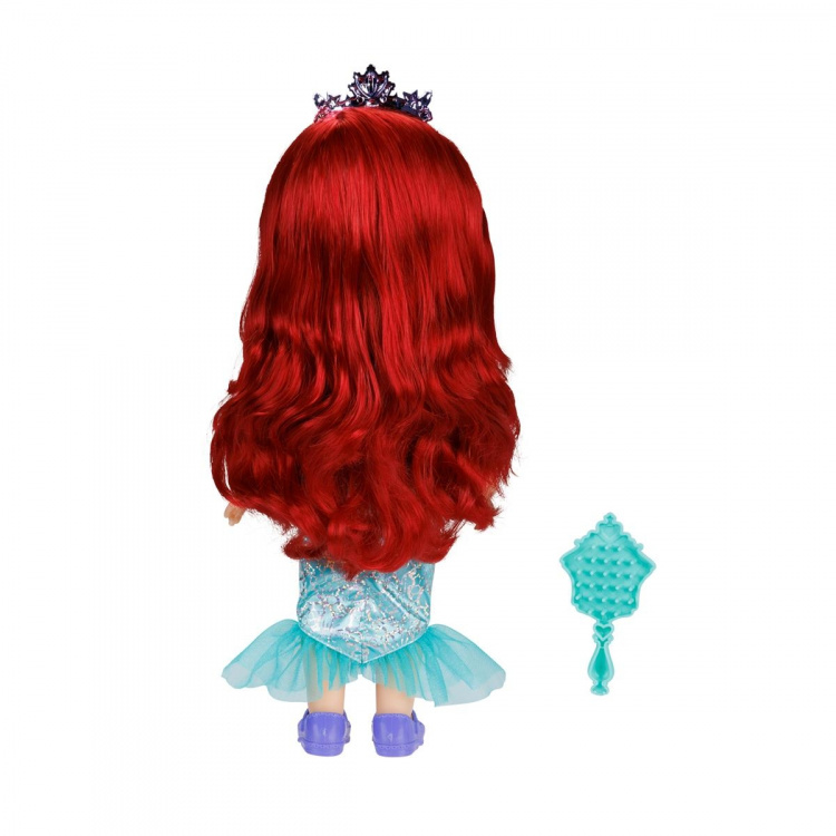 JAKKS Pacific Disney Princess docka för småbarn Ariel JAKKS Pacific Disney Princess docka för småbarn Ariel