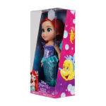 JAKKS Pacific Disney Princess docka för småbarn Ariel JAKKS Pacific Disney Princess docka för småbarn Ariel