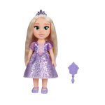 JAKKS Pacific Disney Princess docka för småbarn Rapunzel JAKKS Pacific Disney Princess docka för småbarn Rapunzel