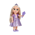 JAKKS Pacific Disney Princess docka för småbarn Rapunzel JAKKS Pacific Disney Princess docka för småbarn Rapunzel