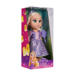 JAKKS Pacific Disney Princess docka för småbarn Rapunzel JAKKS Pacific Disney Princess docka för småbarn Rapunzel