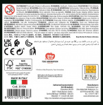 Clementoni 500 st Anime kub One Piece