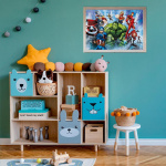 Clementoni 180 bitar Pussel Kids Avengers 2