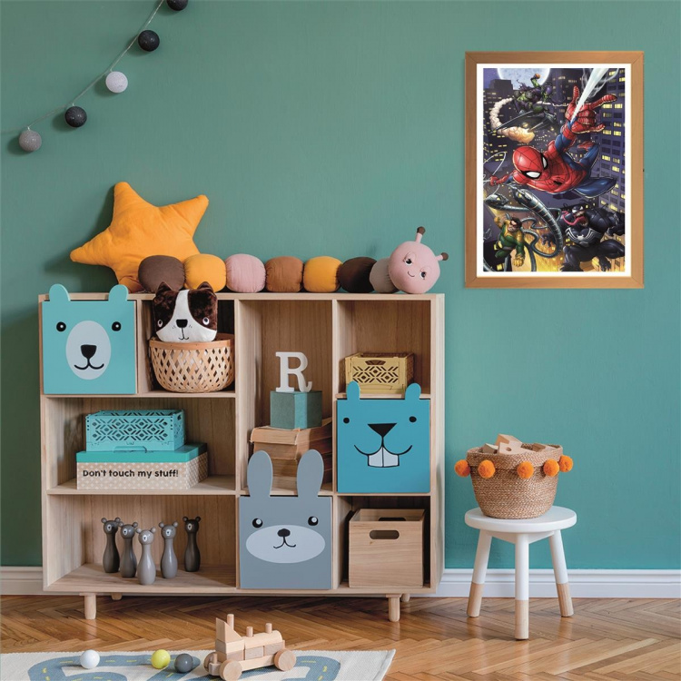 Clementoni 180 st Pussel Barn Spider-Man 2