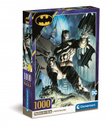 Clementoni 1000 st CB High Quality Collection Batman