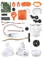 Clementoni My Robot Nästa generation (SE/NO/DK/FI)