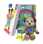 Clementoni Plysch Pete Valpen