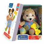 Clementoni Plysch Pete Valpen