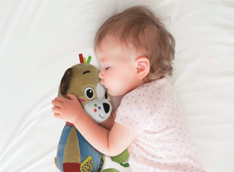 Clementoni Plysch Pete Valpen